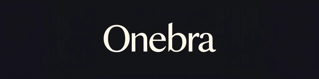 Onebra